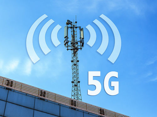 Latest company case about Energy Storage Of Communication Base Station