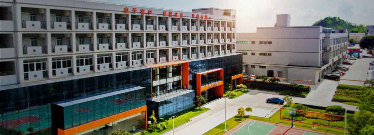 Guangdong Asgoft New Energy Co., Ltd.