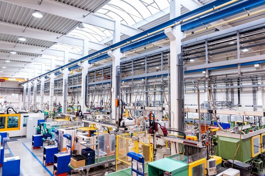 Guangdong Asgoft New Energy Co., Ltd.