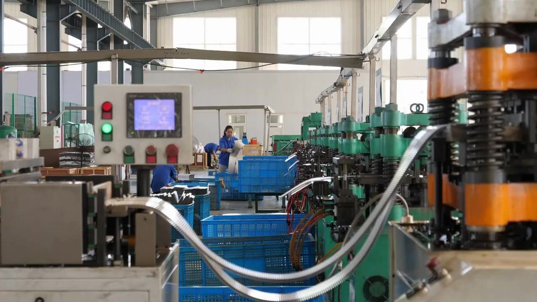 Guangdong Asgoft New Energy Co., Ltd.