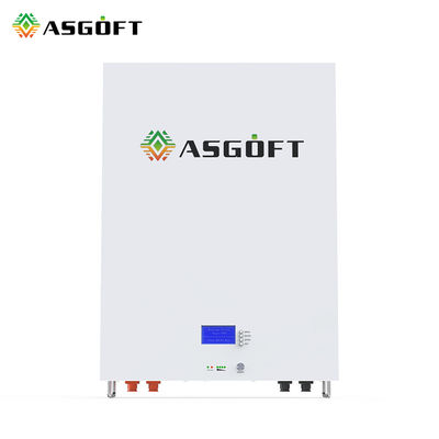 Home Energy Storage Systems Lithium Ion Battery 200ah 100ah 20kwh 10kwh 5kw Grade A Powerwall 48v Lifepo4 Battery