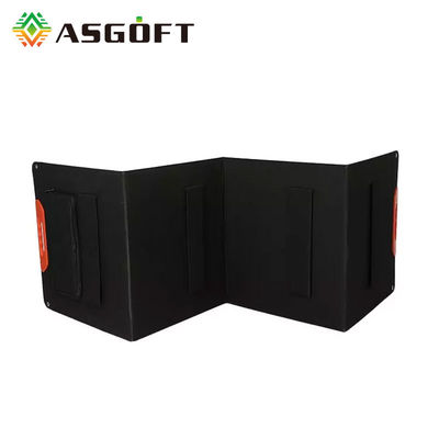 Foldable Silicon Photovoltaic Monocrystalline PV Panels System 200W 300W