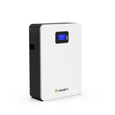 48v Lithium Solar Powerwall Solar Battery 100ah 200ah 20kw 5Kw 10kw