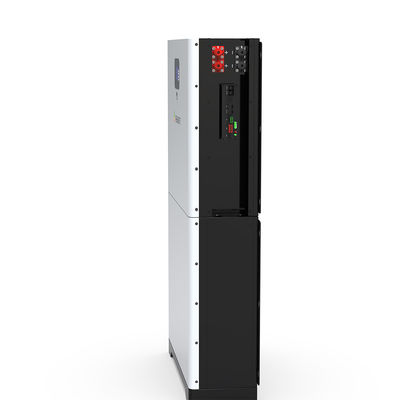 Stackable 48v Lifepo4 Powerwall Battery For Solar Storage 51.2v 280ah