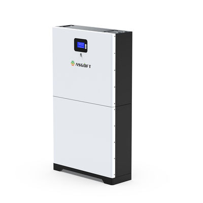48v 280ah Off Grid Powerwall Solar Battery Lifepo4 Energy Storage RS485/ RS232/ CANbus