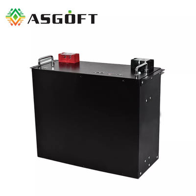 Prismatic 51.2v 200ah 48v 100ah Lifepo4 Battery Pack Cell For Solar Storage