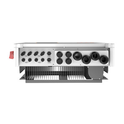 Off Grid Hybrid On Grid Inverter 48v 3Kw 5Kw 5.5Kw 5000w 10Kw 12Kw