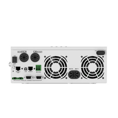 1KW 3KW 5KW LFP Hybrid On Grid Inverter Built In MPPT Solar Controller
