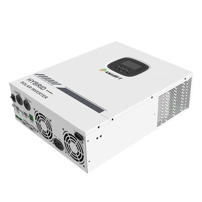 3 Phase Mini Solar Power Hybrid On Grid Inverter Mppt Grid Tie Inverter 5kw 10kw