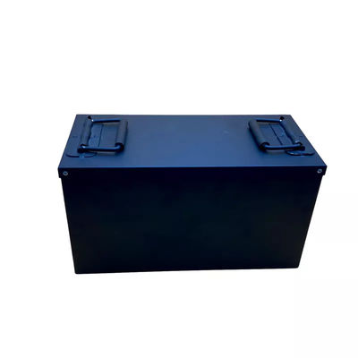72v 60 Volt 48v Lifepo4 EV Power Lithium Battery Lithium Ion Forklift Battery 30ah 40ah 50ah 100ah 120ah