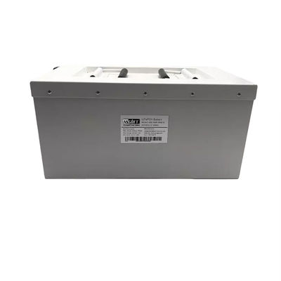 ASGOFT Li Ion EV Power Lithium Battery Pack 60v 30ah For Electric Scooter