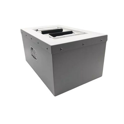 ASGOFT Li Ion EV Power Lithium Battery Pack 60v 30ah For Electric Scooter