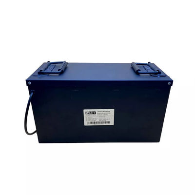 ODM Lifep04 Lithium Battery Lifepo4 30ah 60V For Energy Storage System