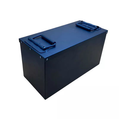 ODM Lifep04 Lithium Battery Lifepo4 30ah 60V For Energy Storage System