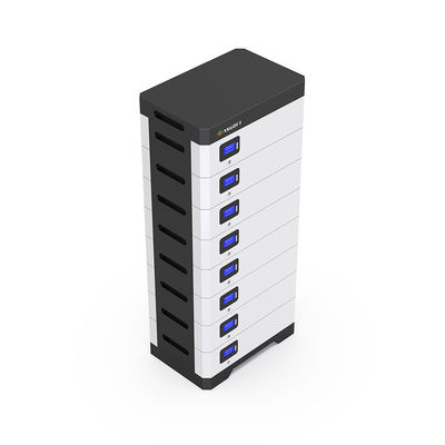 6000 Cycle 3 Phase LiFePO4  Powerwall Solar Battery Inverter 3.5kw 5kw 10kw 48v 100ah 200ah