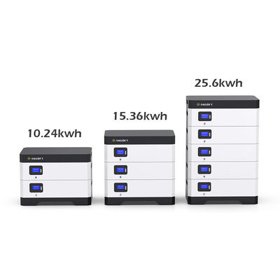 48V 200Ah 10kWh Lifepo4 Lithium Solar Battery Wall Powerwall Off Grid Energy Storage