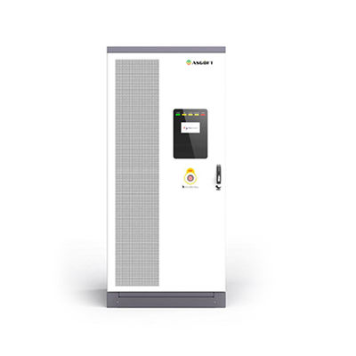 10ft ESS PCS DC/DC Lithium Battery Storage Cabinet Microgrid Energy Storage System