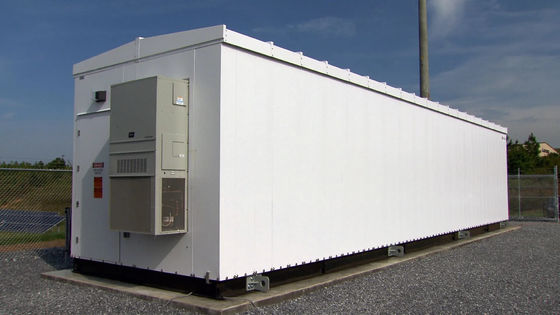 10ft 20ft 40ft ESS Solar Battery energy storage system For Outdoor