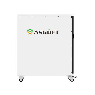 6kwh Lithium ion Battery portable power station 6KWH Lifepo4 Hybrid Inverter 3kw