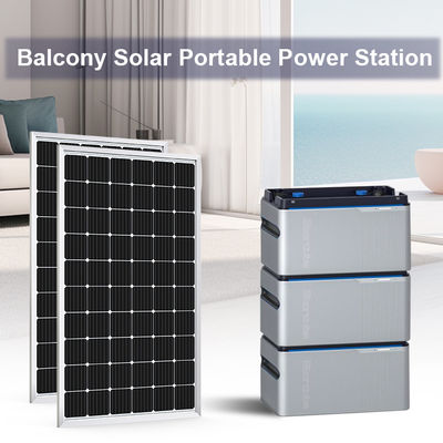320Ah 3.2V Micro Inverter Energy Storage 1024wh lifepo4 5kwh solar micro-inverter battery battery packs