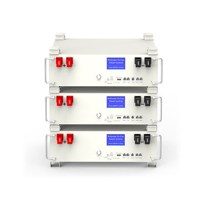 51.2v Off Grid Residential Commercial Energy Storage System Lifepo4 Battery